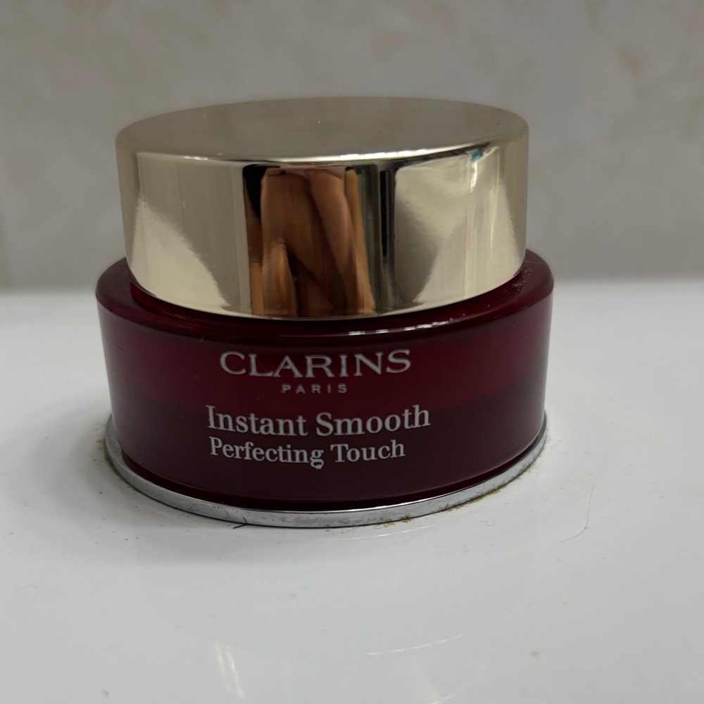 Clarins Instant Smooth primer